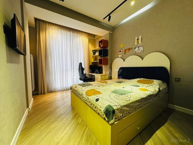 Satılır 4 otaqlı yeni tikili 183 m², Nəriman Nərimanov m., photo 7 from 21