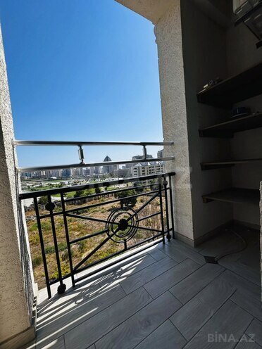 Satılır 4 otaqlı yeni tikili 183 m², Nəriman Nərimanov m., photo 20 from 21