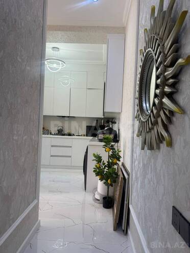 Satılır 2 otaqlı yeni tikili 61 m², Nəsimi r., photo 15 from 18