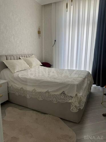 Satılır 2 otaqlı yeni tikili 61 m², Nəsimi r., photo 4 from 18