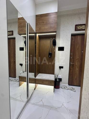 Satılır 2 otaqlı yeni tikili 61 m², Nəsimi r., photo 9 from 18