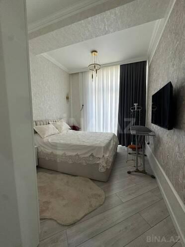 Satılır 2 otaqlı yeni tikili 61 m², Nəsimi r., photo 3 from 18