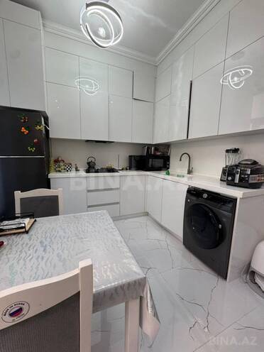 Satılır 2 otaqlı yeni tikili 61 m², Nəsimi r., photo 14 from 18