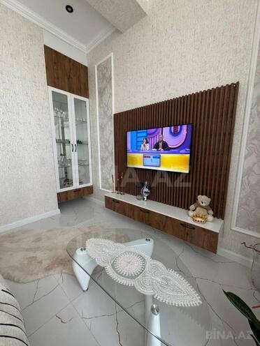 Satılır 2 otaqlı yeni tikili 61 m², Nəsimi r., photo 6 from 18