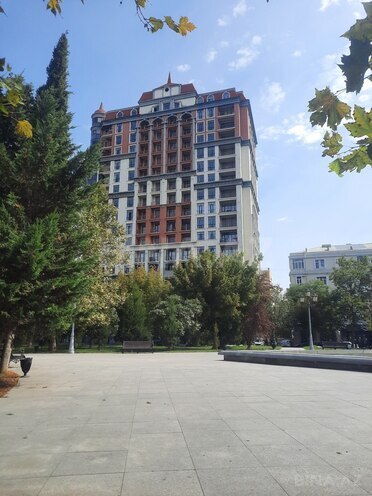Satılır 2 otaqlı yeni tikili 61 m², Nəsimi r., photo 1 from 18