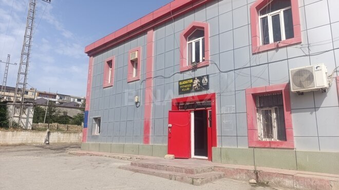Продается  объект 620 м², пос. Локбатан, photo 3 from 7