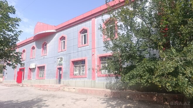 Продается  объект 620 м², пос. Локбатан, photo 4 from 7