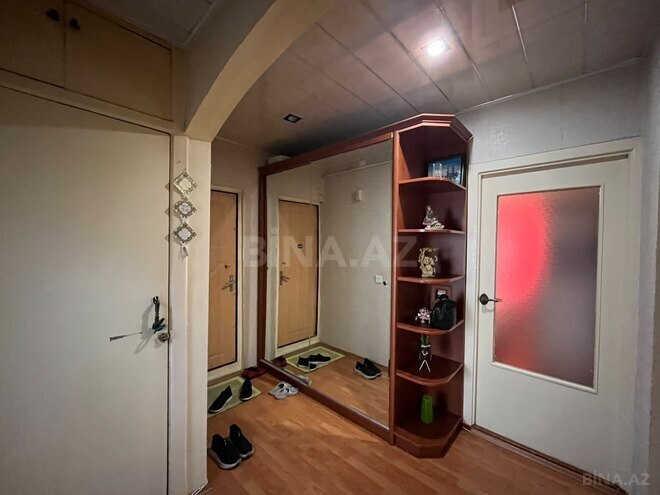 Продаётся 3-комн. вторичка 80 м², Насиминский  р., photo 12 from 20