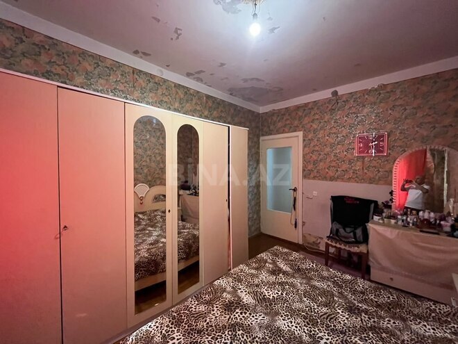 Продаётся 3-комн. вторичка 80 м², Насиминский  р., photo 13 from 20