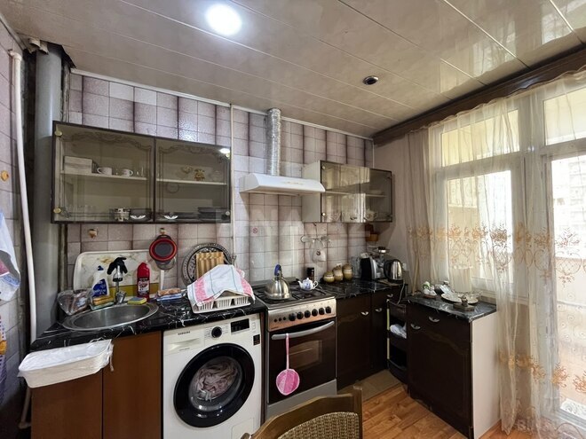 Продаётся 3-комн. вторичка 80 м², Насиминский  р., photo 5 from 20