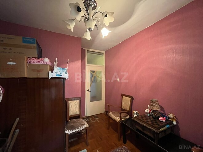 Продаётся 3-комн. вторичка 80 м², Насиминский  р., photo 15 from 20