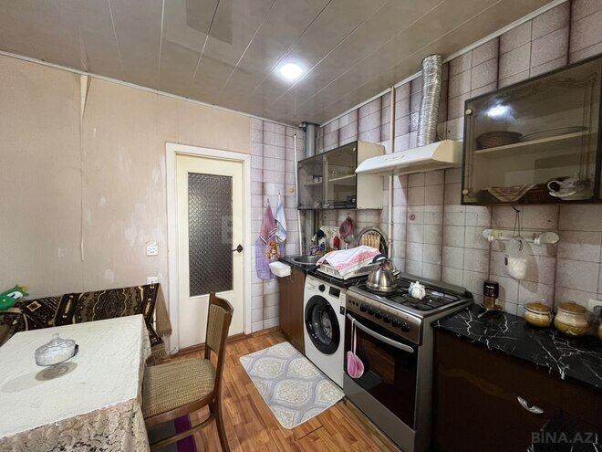 Продаётся 3-комн. вторичка 80 м², Насиминский  р., photo 10 from 20