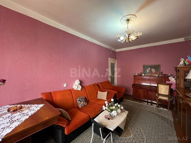 Продаётся 3-комн. вторичка 80 м², Насиминский  р., photo 19 from 20