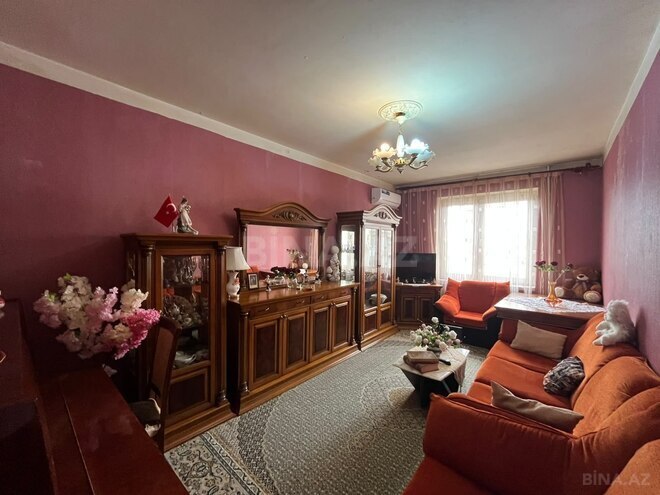 Продаётся 3-комн. вторичка 80 м², Насиминский  р., photo 16 from 20