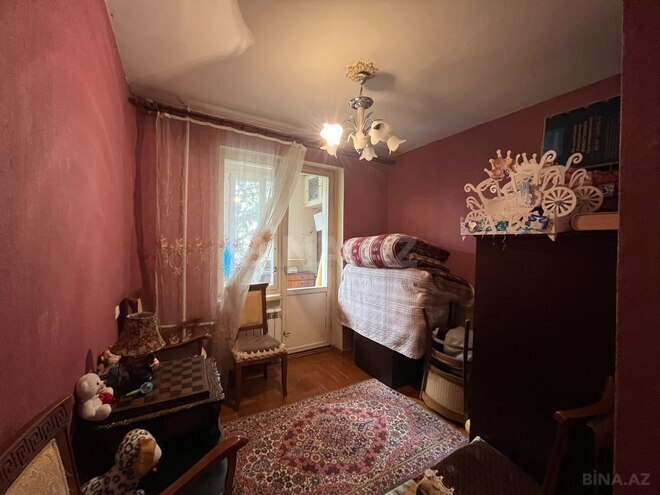 Продаётся 3-комн. вторичка 80 м², Насиминский  р., photo 14 from 20