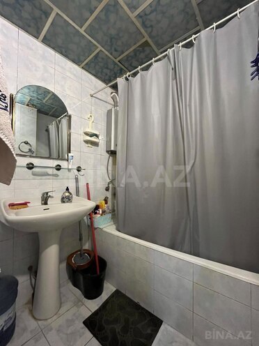 Продаётся 3-комн. вторичка 80 м², Насиминский  р., photo 18 from 20