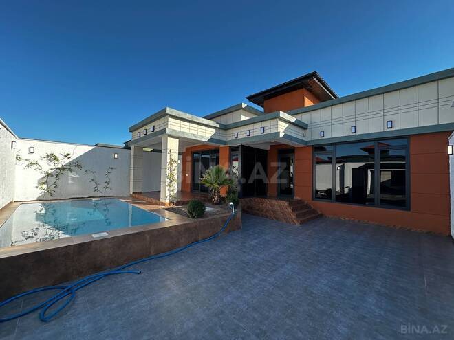 Продаётся 4-комн. дом/дача 150 м², пос. Мардакан, photo 1 from 15