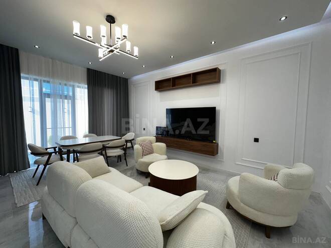 Продаётся 4-комн. дом/дача 150 м², пос. Мардакан, photo 8 from 19