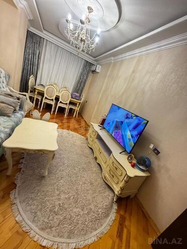 Satılır 3 otaqlı yeni tikili 86 m², Abşeron r., photo 3 from 9