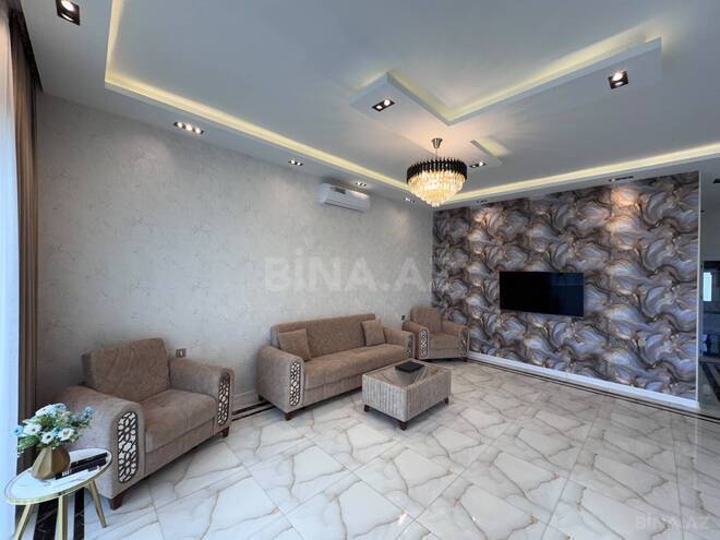 Satılır 4 otaqlı həyət evi/bağ evi 150 m², Mərdəkan q., photo 17 from 23