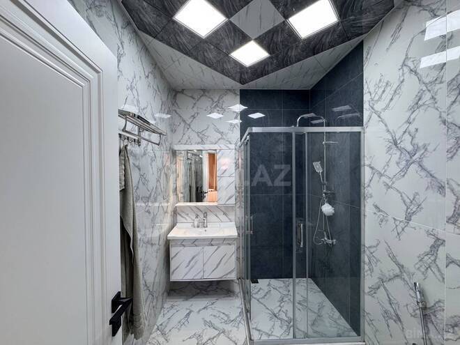 Satılır 4 otaqlı həyət evi/bağ evi 150 m², Mərdəkan q., photo 20 from 23