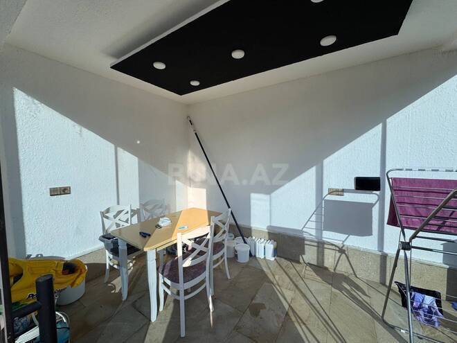 Satılır 4 otaqlı həyət evi/bağ evi 150 m², Mərdəkan q., photo 10 from 23