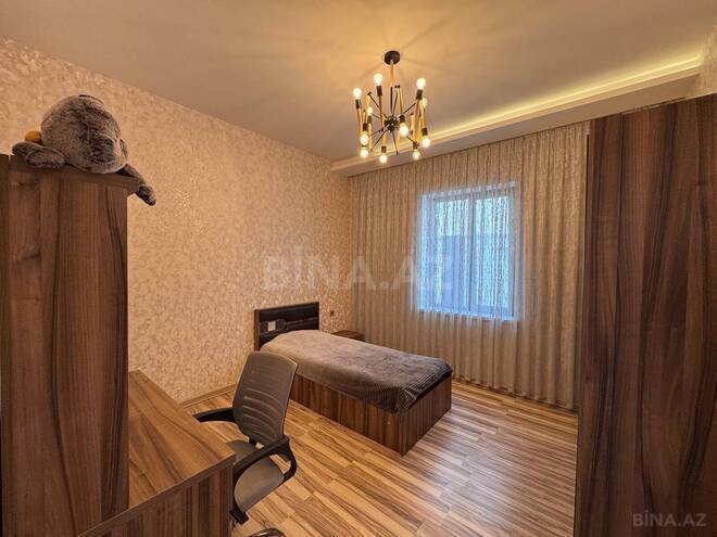 Satılır 4 otaqlı həyət evi/bağ evi 150 m², Mərdəkan q., photo 21 from 23