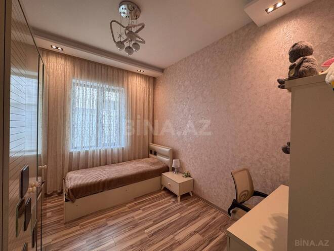 Satılır 4 otaqlı həyət evi/bağ evi 150 m², Mərdəkan q., photo 19 from 23