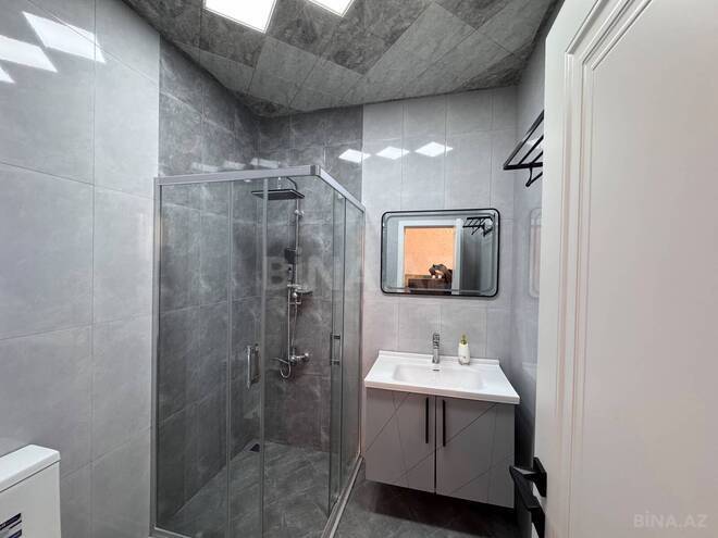 Satılır 4 otaqlı həyət evi/bağ evi 150 m², Mərdəkan q., photo 22 from 23