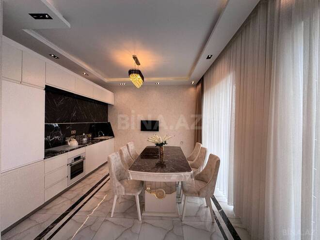 Satılır 4 otaqlı həyət evi/bağ evi 150 m², Mərdəkan q., photo 18 from 23
