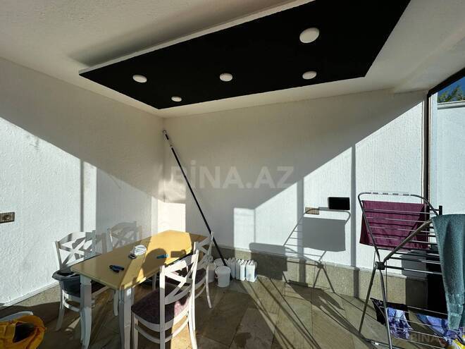 Satılır 4 otaqlı həyət evi/bağ evi 150 m², Mərdəkan q., photo 9 from 23