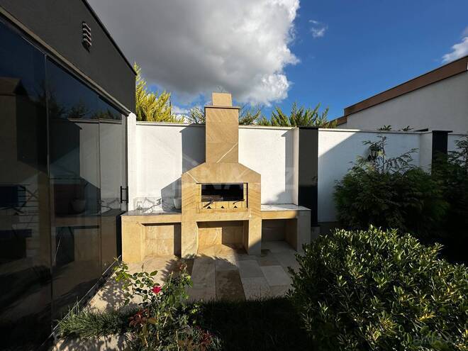 Satılır 4 otaqlı həyət evi/bağ evi 150 m², Mərdəkan q., photo 4 from 23