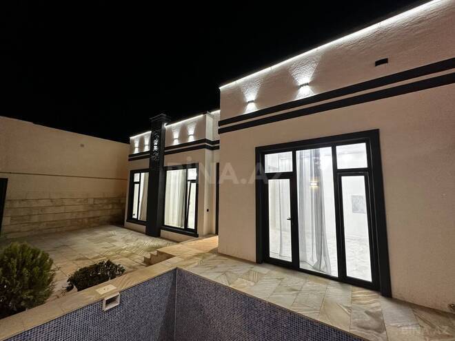 Satılır 4 otaqlı həyət evi/bağ evi 130 m², Şüvəlan q., photo 4 from 15