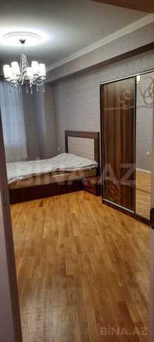 İcarəyə verilir 2 otaqlı yeni tikili 80 m², Nəsimi r., photo 21 from 24