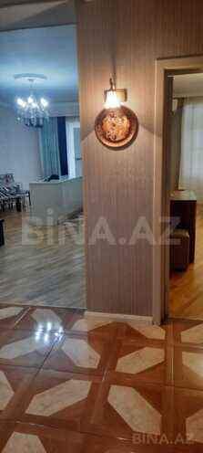 İcarəyə verilir 2 otaqlı yeni tikili 80 m², Nəsimi r., photo 13 from 24