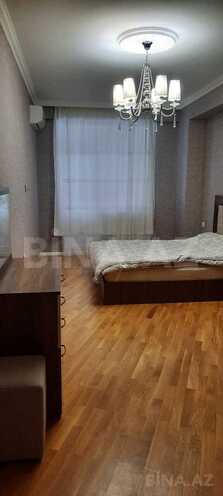 İcarəyə verilir 2 otaqlı yeni tikili 80 m², Nəsimi r., photo 22 from 24