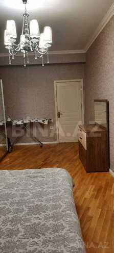 İcarəyə verilir 2 otaqlı yeni tikili 80 m², Nəsimi r., photo 20 from 24