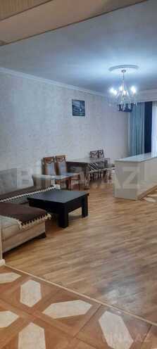 İcarəyə verilir 2 otaqlı yeni tikili 80 m², Nəsimi r., photo 7 from 24