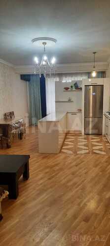 İcarəyə verilir 2 otaqlı yeni tikili 80 m², Nəsimi r., photo 5 from 24
