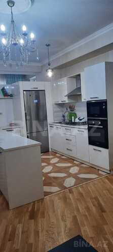 İcarəyə verilir 2 otaqlı yeni tikili 80 m², Nəsimi r., photo 6 from 24