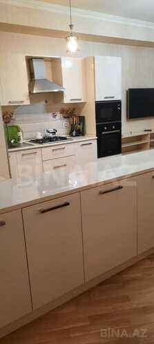 İcarəyə verilir 2 otaqlı yeni tikili 80 m², Nəsimi r., photo 8 from 24