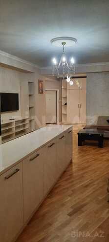 İcarəyə verilir 2 otaqlı yeni tikili 80 m², Nəsimi r., photo 9 from 24