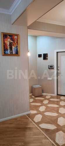 İcarəyə verilir 2 otaqlı yeni tikili 80 m², Nəsimi r., photo 15 from 24