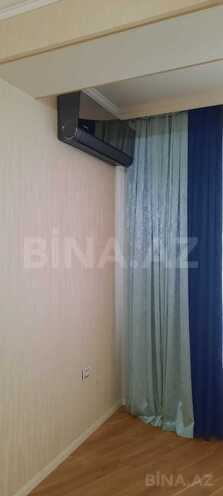 İcarəyə verilir 2 otaqlı yeni tikili 80 m², Nəsimi r., photo 16 from 24