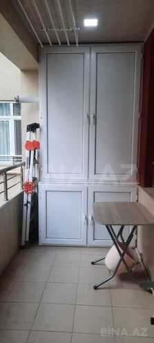 İcarəyə verilir 2 otaqlı yeni tikili 80 m², Nəsimi r., photo 17 from 24