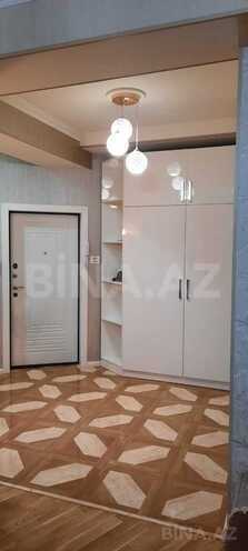İcarəyə verilir 2 otaqlı yeni tikili 80 m², Nəsimi r., photo 18 from 24
