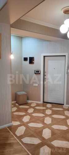 İcarəyə verilir 2 otaqlı yeni tikili 80 m², Nəsimi r., photo 19 from 24