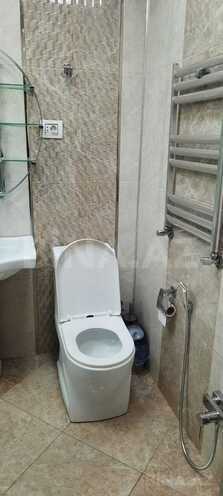 İcarəyə verilir 2 otaqlı yeni tikili 80 m², Nəsimi r., photo 12 from 24