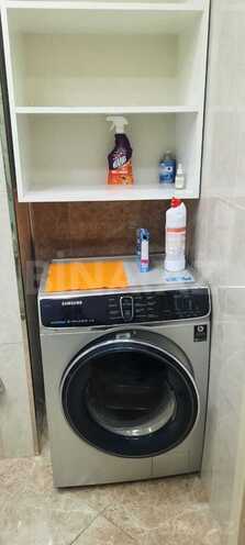 İcarəyə verilir 2 otaqlı yeni tikili 80 m², Nəsimi r., photo 14 from 24