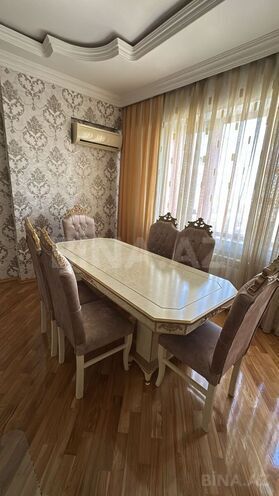 İcarəyə verilir 2 otaqlı yeni tikili 80 m², Nəsimi r., photo 3 from 24